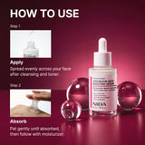 Youthful Formula™ Yam Mucin  ABCE Boosting  serum