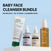NIDA Baby Face Cleanser Bundle (Set of 4)