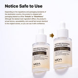 NIDA Mega Deal Skincare Set of 10 (Global)