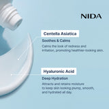 NIDA Youthful Formula™ Ultimate Moisturizing Cream