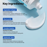 NIDA Youthful Formula™ Ultimate Moisturizing Cream