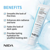 NIDA Super Deal Skincare Set of 7