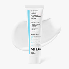 NIDA Youthful Formula™ Ultimate Moisturizing Cream