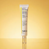 NIDA Revive Eye Cream For Face And Neck