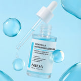 NIDA Centella Hydrating Serum
