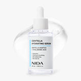NIDA Centella Hydrating Serum