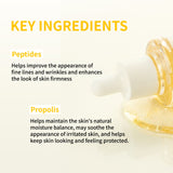 NIDA Peptide Propolis Renewal Serum