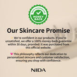 NIDA α-Arbutin TXA Pure Tone Serum