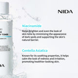 NIDA AHA BHA Clarity Toner