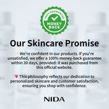 NIDA AHA BHA Clarity Toner