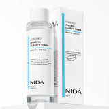 NIDA AHA BHA Clarity Toner