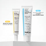 NIDA YouthfulFormula™ Cream and Revive Eye Cream Bundle