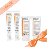 NIDA Invisible Fit Sun Duo (Serum & Cream) (Global)