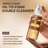 Triple Cleansing Method Bundle