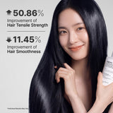 NIDA Ultimate Hair Scalp Care Set (Shampoo & Conditioner)