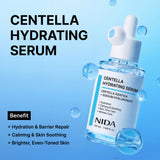 NIDA Ultimate Skin Renewal 2+2 Serum Bundle
