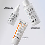 NIDA Ultimate Dark Spot Brightening Bundle (US)