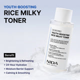 NIDA Ultimate Dark Spot Brightening Bundle (US)