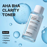 NIDA Super Deal Skincare Set of 7
